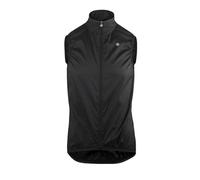 Assos Mille GT Wind - gilet ciclismo - uomo S Black man