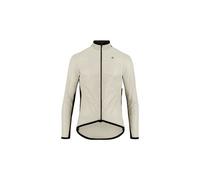 Assos mille gt wind jacket c2 ecru