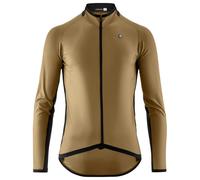 ASSOS - Mille GT Wind Jacket C2 - Giacca ciclismo XL marrone