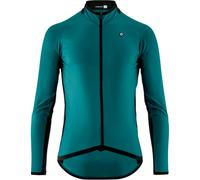 ASSOS Mille Gt Wind Jacket C2 - Uomo - Blu - Taglia L- modello 2025