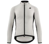 ASSOS - Mille GT Wind Jacket S11 - Giacca ciclismo L grigio