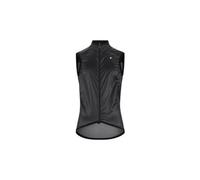 Assos mille gt wind vest c2 black