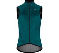 ASSOS Mille Gt Wind Vest C2 - Uomo - Blu - Taglia S- modello 2025