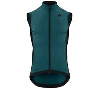 ASSOS - Mille GT Wind Vest S11 - Gilet da ciclismo L blu