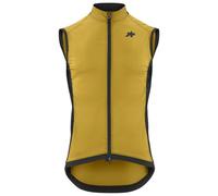 ASSOS - Mille GT Wind Vest S11 - Gilet da ciclismo M giallo