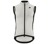 ASSOS - Mille GT Wind Vest S11 - Gilet da ciclismo XL grigio