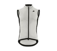 Assos MILLE GT Wind Vest S11 latte di mandorla L