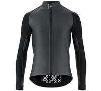 Assos Mille GT Winter - giacca ciclismo - uomo Grey S