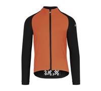 Assos Mille GT Winter - giacca ciclismo - uomo Red S