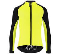 Assos Mille GT Winter - giacca ciclismo - uomo Yellow M