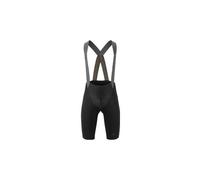 Assos mille gto bib shorts c2 long flamme d or black