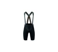 Assos mille gto c2 bibshorts black gold