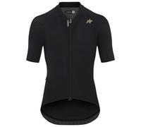 ASSOS - Mille GTO Jersey S11 - Maglietta da ciclismo S nero