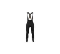 Assos mille gto winter c2 bibshorts black gold