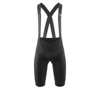 Assos MILLE GTS BibShorts S11 Long serie nera M