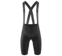 ASSOS - Mille GTS Bibshorts S11 ST - Pantaloni da ciclismo M nero/grigio