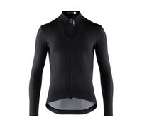 Assos Mille GTS C2 Spring Fall Boss - giacca ciclismo - uomo L Black man