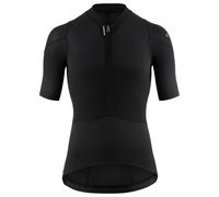 Maglia Assos Mille GTS S11 manica corta nera - S