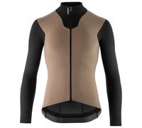 ASSOS - Mille GTS Spring Fall Jacket S11 - Giacca ciclismo XXL nero