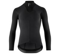 ASSOS - Mille GTS Spring Fall Jacket S11 - Giacca ciclismo XXL nero