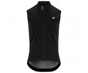 ASSOS - Mille GTS Spring Fall Vest C2 - Gilet da ciclismo S nero