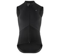 ASSOS - Mille GTS Spring Fall Vest S11 - Gilet da ciclismo S nero