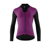 Assos Millet GTS Spring Fall C2 - maglia ciclismo a maniche lunghe - uomo Purple/Black 3XL