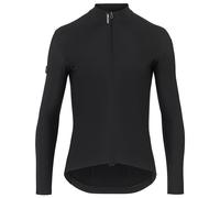 Maglia Assos MILLE GT Spring Fall c2 manica lunga nero - XXL