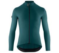 ASSOS - Mille GT Spring Fall L/S Jersey C2 - Giacca ciclismo XL blu