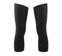 Assos R Scaldaginocchia invernali P1 serie nera