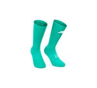 Assos racing s11 calzini unisex verde