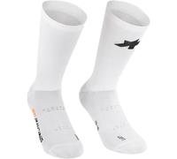 Calze Assos RS S11 - Bianco 39-42 / Bianco
