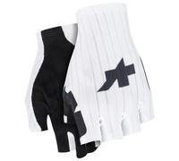 ASSOS - RSR Speed Gloves S11 - Guanti XXL bianco