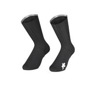 Assos RSR Spring Speed - copriscarpe ciclismo 1 EU39-40 Black unisex