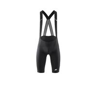 Salopette Assos Equipe R S11 nero - M