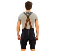 Assos Salopette Equipe Rs Schtradivari S11 Long Black / Black Series