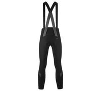 ASSOS - Mille GT Winter Bib Tights S11 - Pantaloni da ciclismo M nero