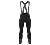 Assos Salopette Larga Mille Gt Winter Gto C2 Black Series