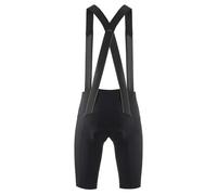 Assos Mille Gto S11 Long Bib Shorts Nero S Uomo