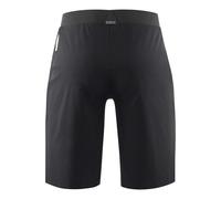 Assos Salopette Senza Bretelle Post Ride T5 Black Series