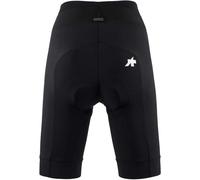 Assos Salopette Senza Bretelle Uma Gt S11 Short Black Series