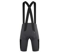 Assos Salopette Tactica T5 Robust Grey