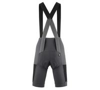 Assos Salopette Tactica T5 Robust Grey