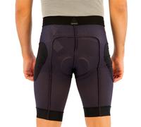 Assos Salopette Trail Tactica Liner Hp T3 Torpedo Grey