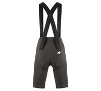 Assos Uma Gt S11 Bib Shorts Marrone S Donna Wild Brown