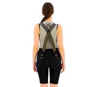 Assos Salopette Uma Gtv C2 Evo Black Series