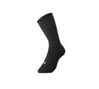 Assos Spring Fall Booties - copriscarpe Black 2