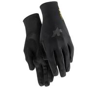 ASSOS - Spring Fall Gloves P1 - Guanti XXL nero