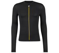 ASSOS - Spring Fall L/S Skin Layer P1 - Maglietta tecnica ciclismo M/L nero