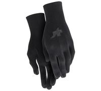 ASSOS - Spring Fall Liner Gloves Evo - Guanti S/M nero